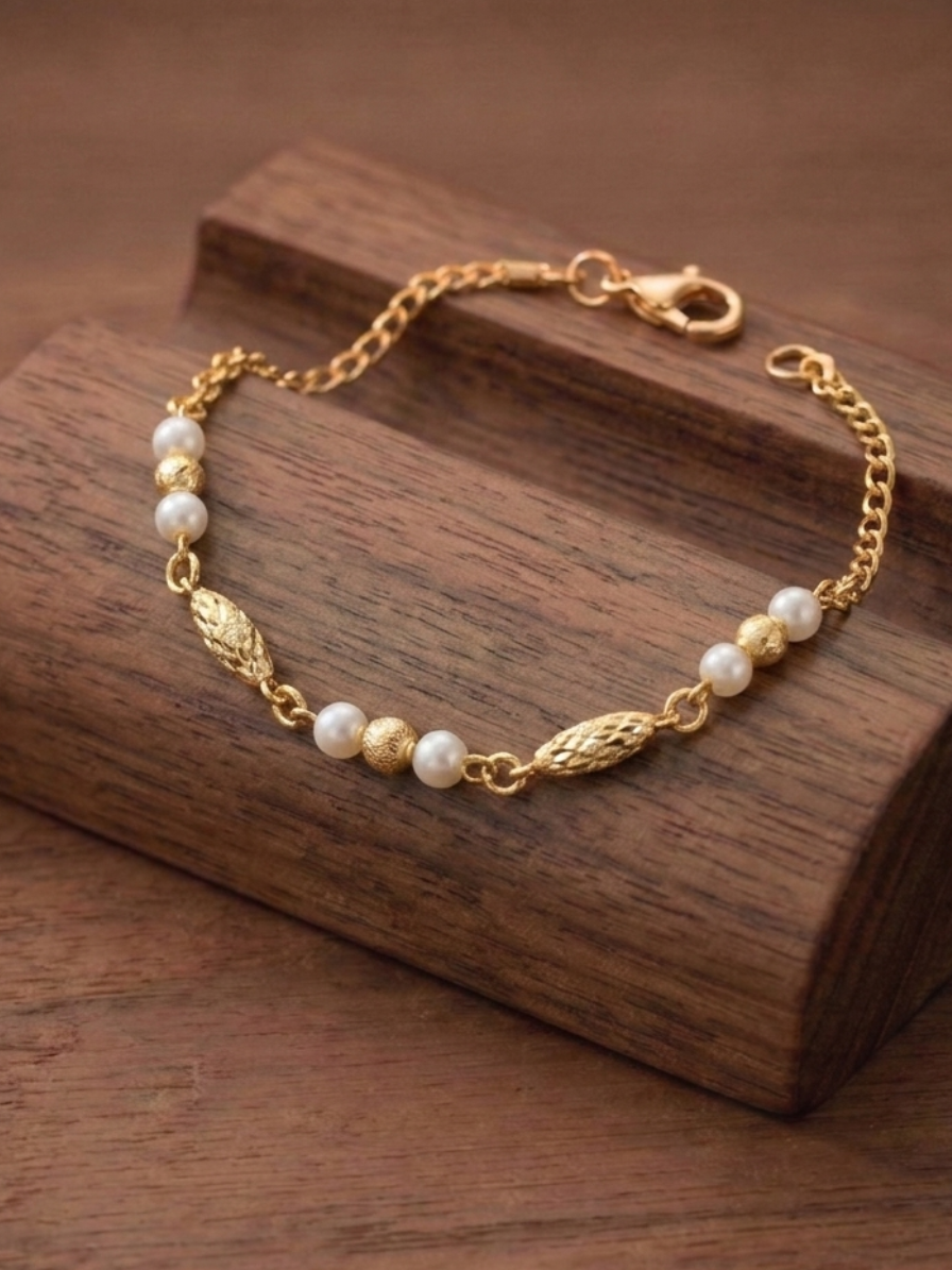 Pulseira Florença um toque sofisticado e deslumbrante com design clássico