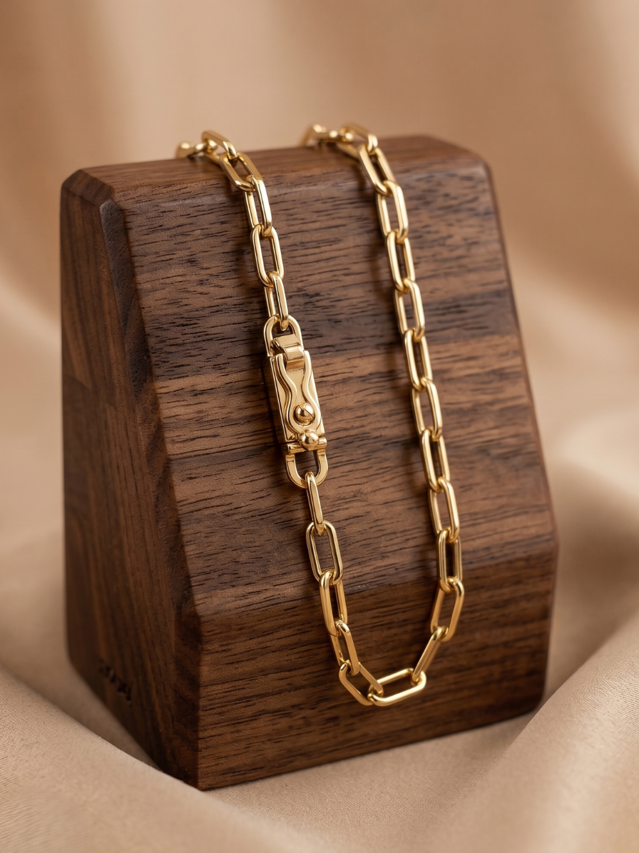 Pulseira Cartier Joias design clássico e refinado
