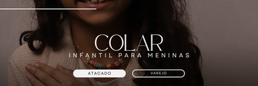 Colares Infantis