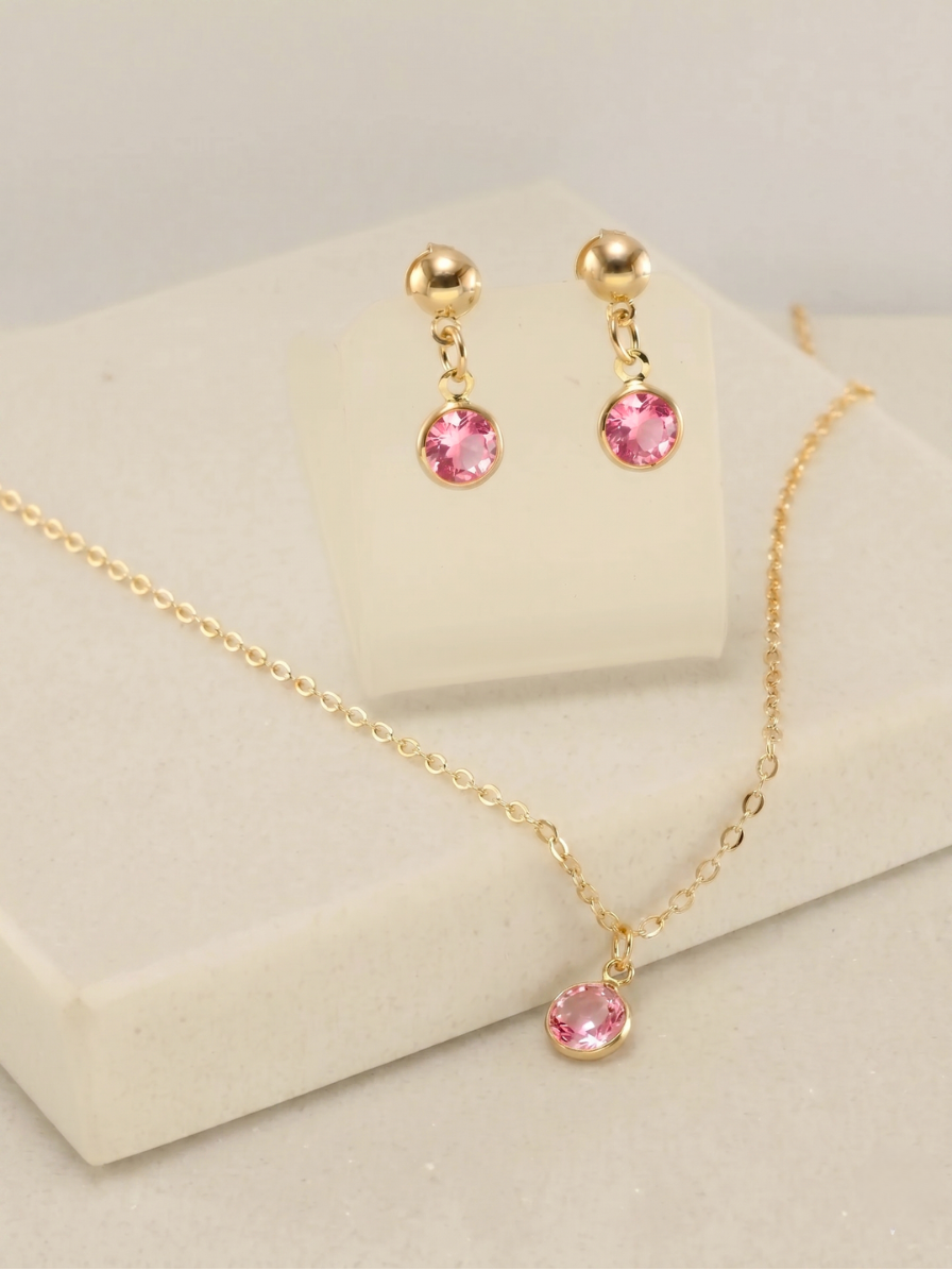 CJ133-ROSA-40-D