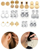 Trocar imagem Kit Premium de Semijoias 2