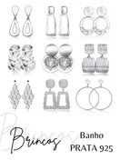 Trocar imagem Kit Premium de Semijoias 3