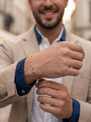 Trocar imagem Pulseira Cartier Joias design clássico e refinado 2