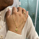 Trocar imagem PINGENTE ÂNCORA 2