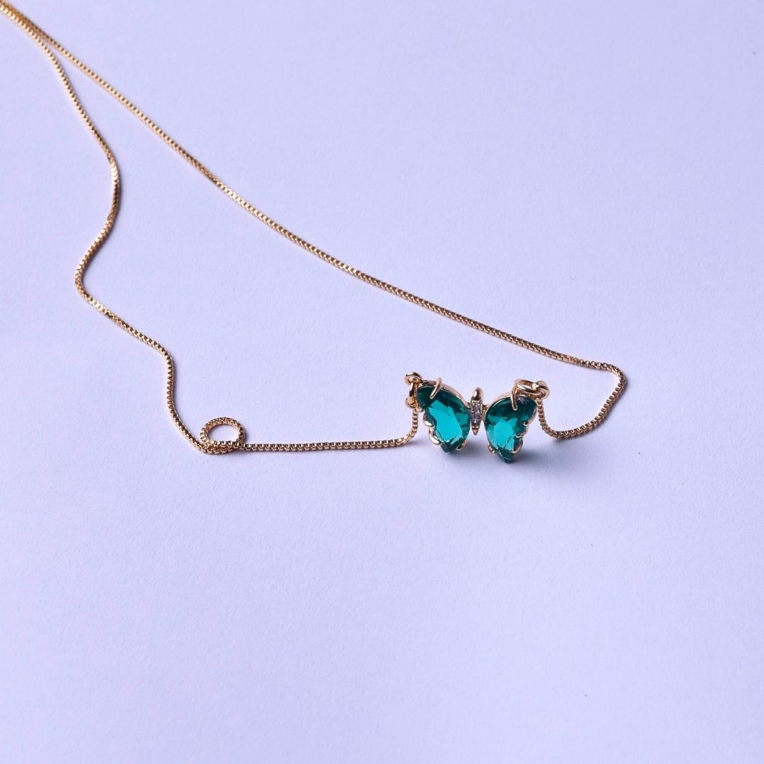 Kit Gold de Semijoias