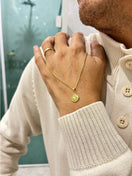 Trocar imagem PINGENTE ÂNCORA 2