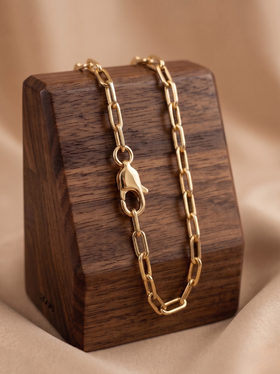 Pulseira Cartier Joias design clássico e refinado